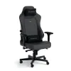 Геймърски стол noblechairs HERO TX, Grey Геймърски стол noblechairs HERO TX, Grey