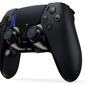 Безжичен геймпад Sony PS5 DualSense Edge - Midnight Black