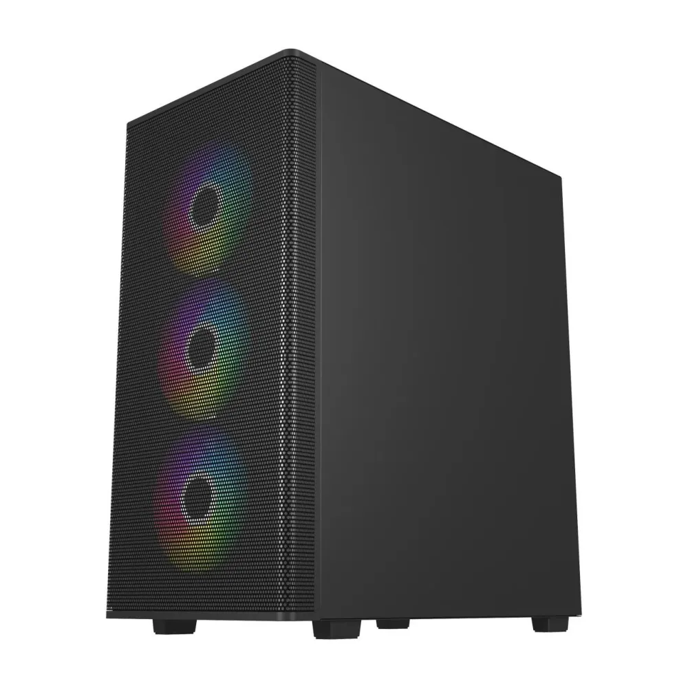 Кутия FSP Group M220-BA Mid-Tower