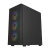 Кутия FSP Group M220-BA Mid-Tower