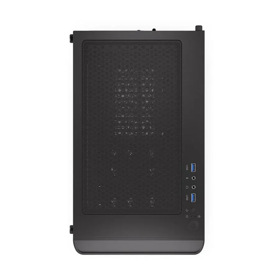 Кутия ENDORFY Ventum 200 ARGB - Middle Tower