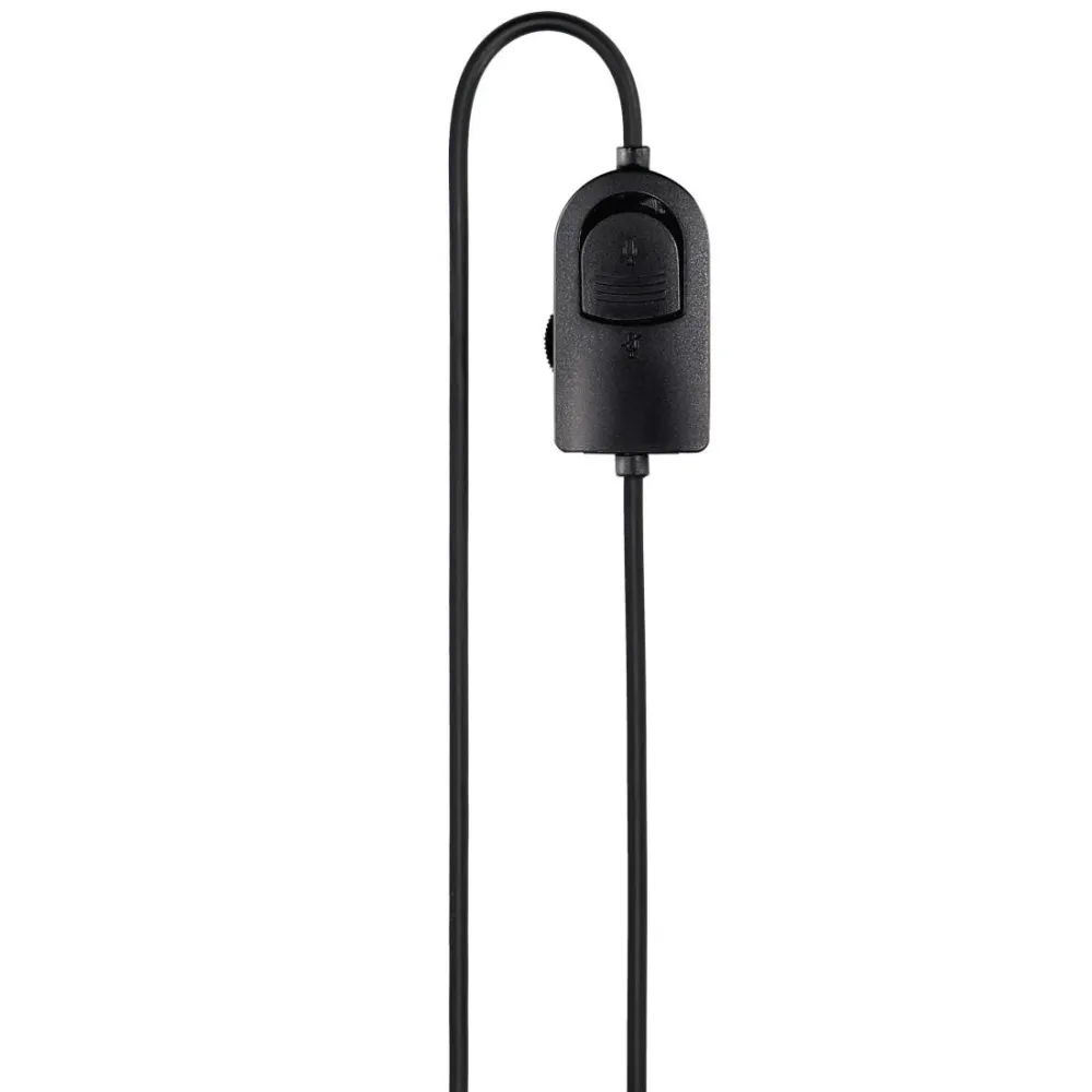 Слушалки HAMA HS-P200, 139923 Слушалки HAMA HS-P200, 139923
