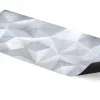 Подложка за мишка ENDORFY Crystal Onyx White - XL