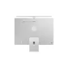 Лампа за четене за монитор BenQ CLIP iScreenBar Silver