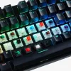 Геймърска механична клавиатура основа Glorious RGB GMMK TKL, ISO Layout