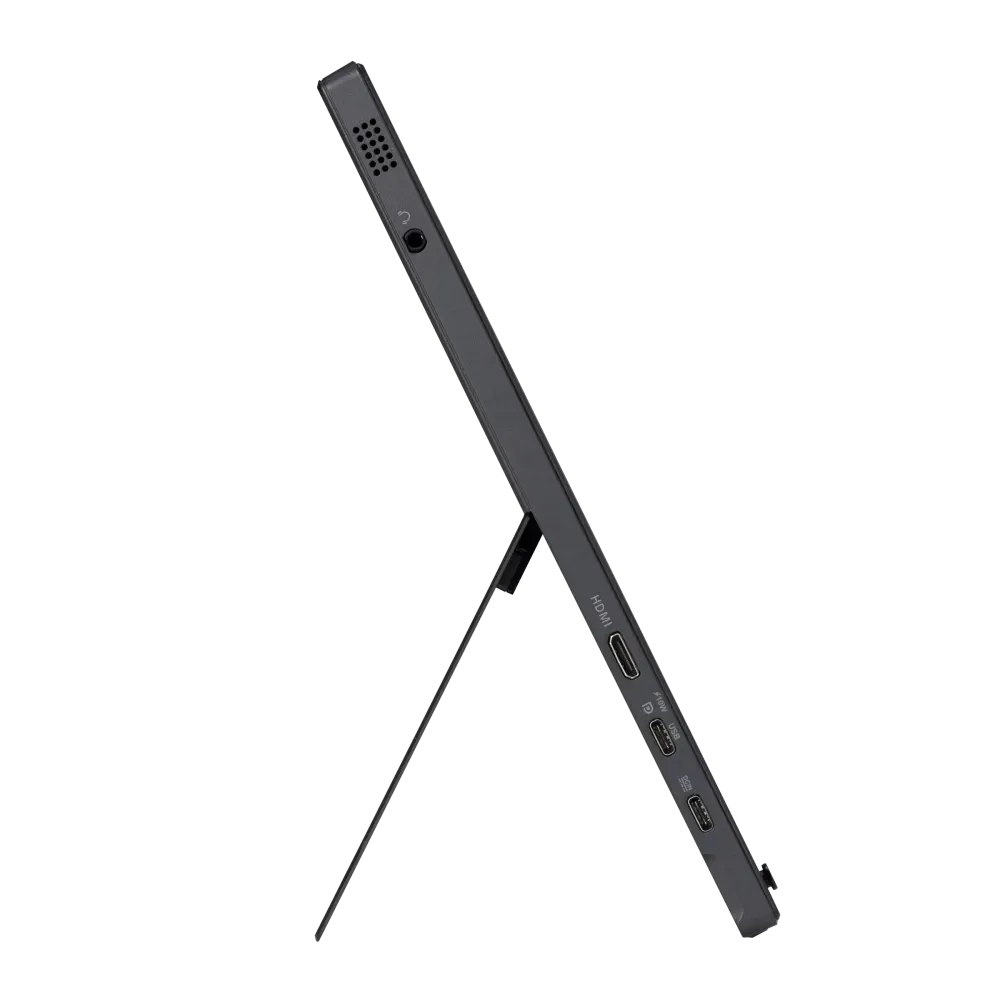 Портативен тъч Монитор ASUS ZenScreen Touch MB16AMTR, 16