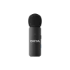 Безжична микрофонна система BOYA BY-V4U - USB-C