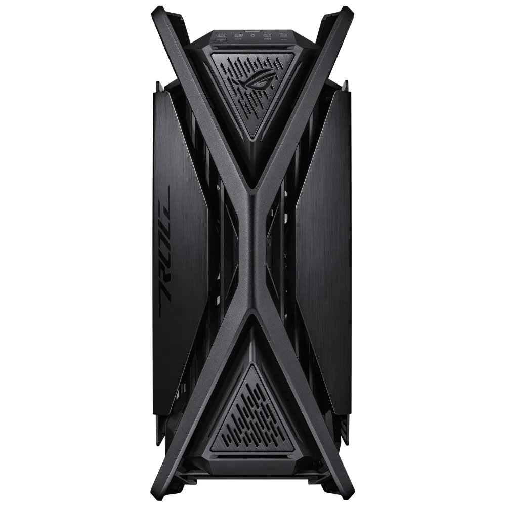 Кутия ASUS ROG HYPERION BTF Edition - Full Tower