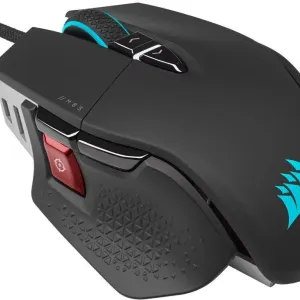 Геймърскa мишка оптична Corsair M65 RGB Ultra