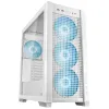 Кутия ASUS TUF GAMING GT302 ARGB - White