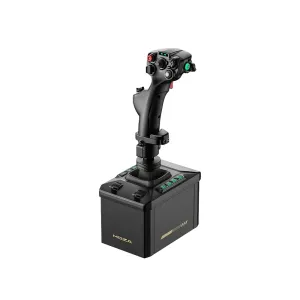 MOZA AB6 Flight Simulator