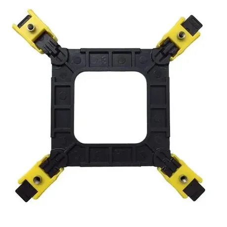 Охладител за процесор Spire Voyager, SP-HZ-SP607, за сокет 1700