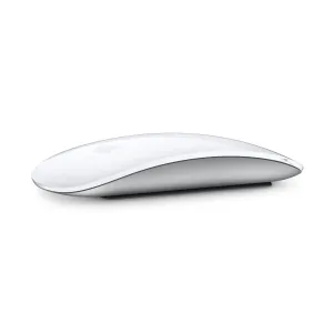 Мишка - Apple Magic Mouse (2024) - White Multi-Touch Surface