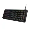 Геймърска Механична Клавиатура ASUS ROG Falchion Ace HFX - ROG HFX Magnetic Switch