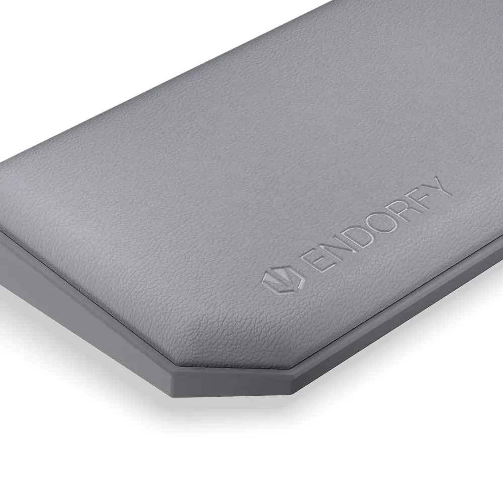 Поставка за китки ENDORFY Thock 75% Palm Rest V2