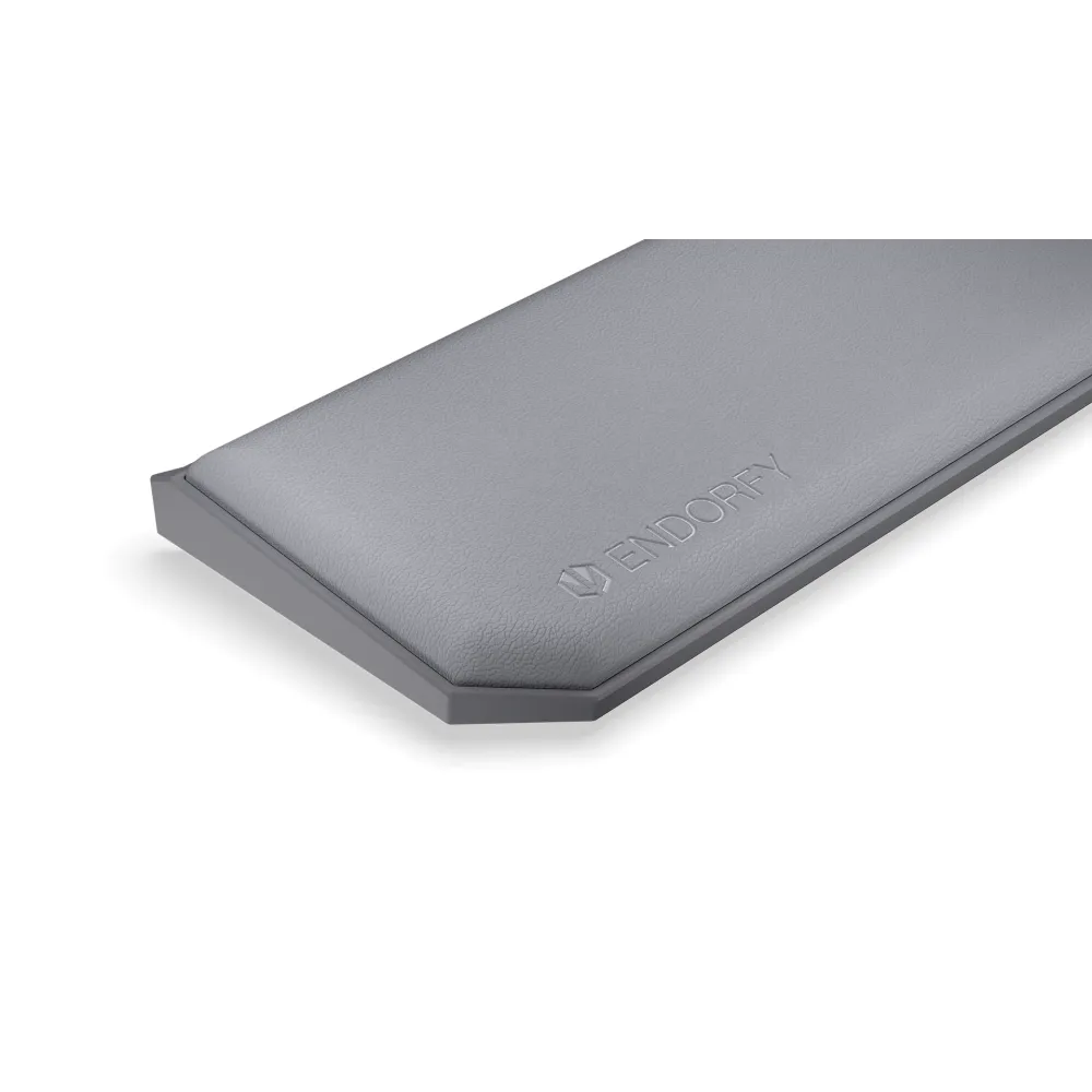 Поставка за китки ENDORFY Thock 75% Palm Rest V2