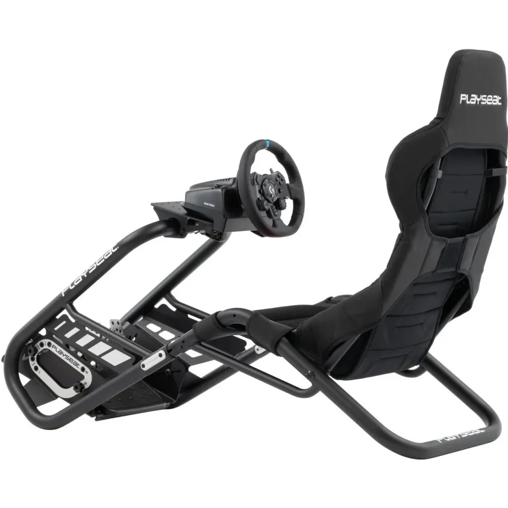Геймърски стол Playseat Trophy, Черен Геймърски стол Playseat Trophy, Черен