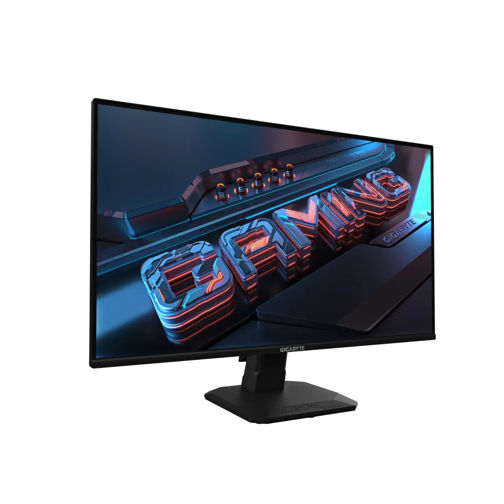 Гейминг монитор Gigabyte GS25F2 - 24.5 inch SS IPS FHD (1920x1080), 200 Hz, 1 ms, HDR10