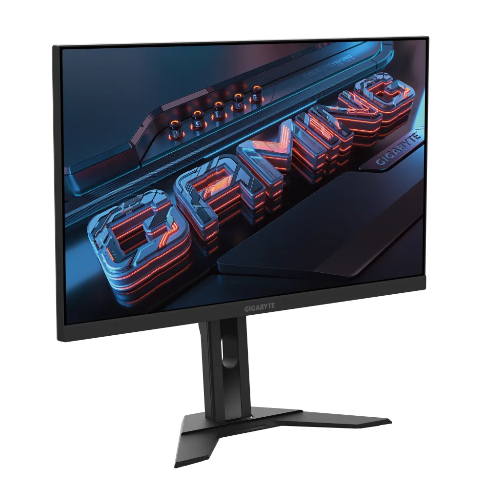 Геймърски Монитор Gigabyte M27UA - 27
