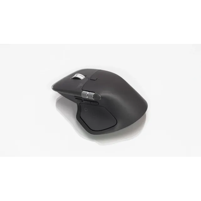 Безжична лазерна мишка LOGITECH MX MASTER 4 Graphite