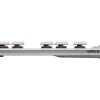 Безжична геймърска механична клавиатура Logitech G915X White Lightspeed TKL - GL Tactile Switch