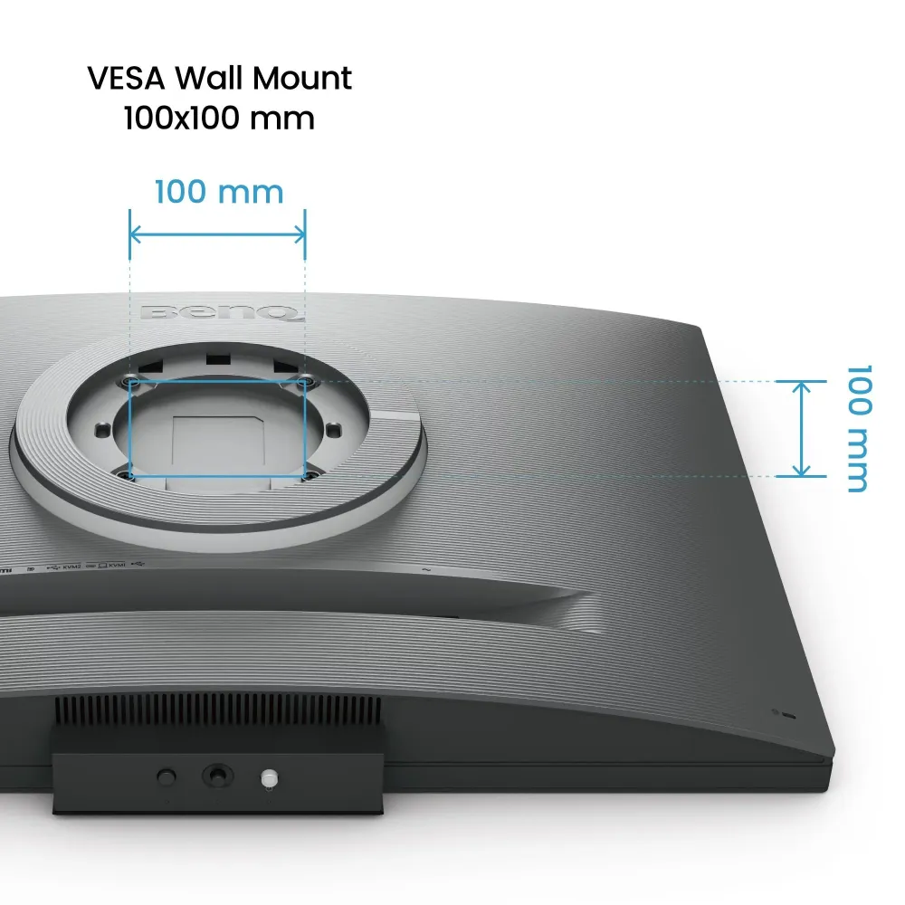 Монитор за програмиране BenQ RD280UA, 28.2