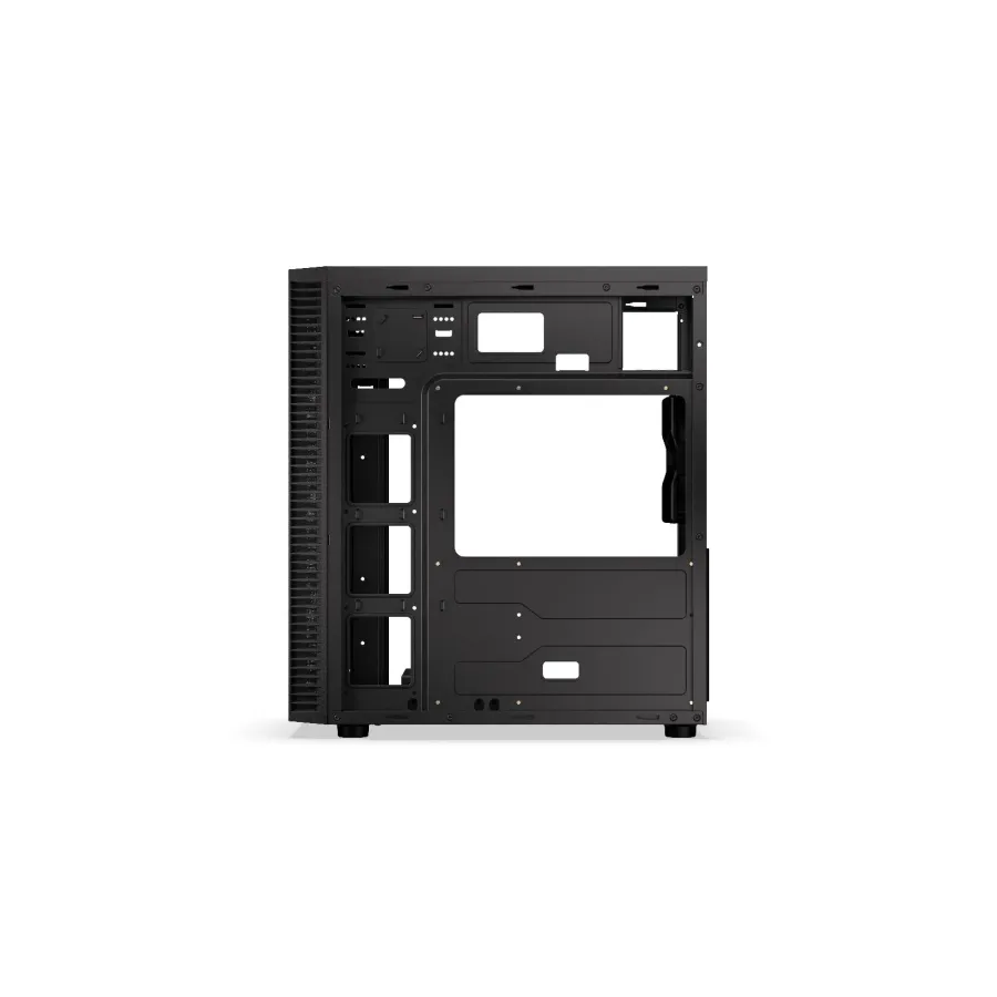 Кутия ENDORFY Armis 100 Solid - Middle Tower Кутия ENDORFY Armis 100 Solid - Middle Tower