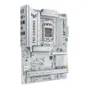Дънна платка ASUS TUF GAMING B850-PRO WIFI7 W NEO socket AM5 Дънна платка ASUS TUF GAMING B850-PRO WIFI7 W NEO socket AM5