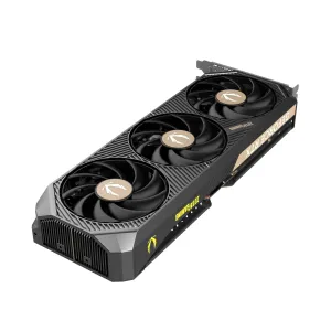 Видео карта ZOTAC GAMING RTX 5070 Solid OC 12GB GDDR7