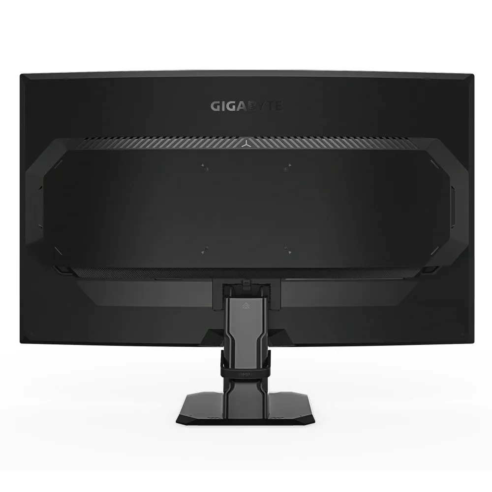 Геймърски Монитор Gigabyte GS27QCA - 27 Геймърски Монитор Gigabyte GS27QCA - 27