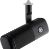 Динамичен XLR Микрофон Elgato Wave DX, Черен