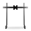 Стойка за монитор Next Level Racing Elite Freestanding Single Monitor Stand Carbon Grey
