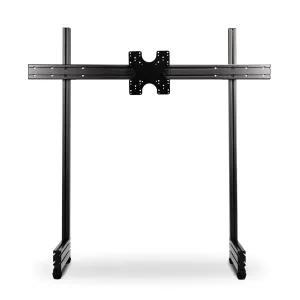 Стойка за монитор Next Level Racing Elite Freestanding Single Monitor Stand Carbon Grey