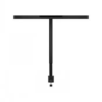 Лампа за четене за монитор BenQ Table ScreenBar Max silver