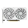 Видео карта ASUS DUAL RADEON RX 9060 XT 16GB GDDR6 White Edition