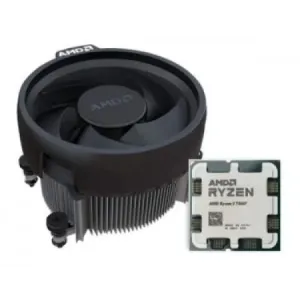 Процесор AMD RYZEN 5 7600 MPK Процесор AMD RYZEN 5 7600 MPK