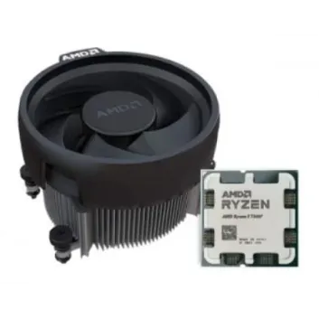 Процесор AMD RYZEN 5 7600 MPK Процесор AMD RYZEN 5 7600 MPK
