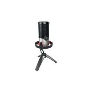 Настолен микрофон CHERRY UM 6.0 ADVANCED, MIC-JA-0710 Настолен микрофон CHERRY UM 6.0 ADVANCED, MIC-JA-0710