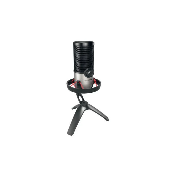 Настолен микрофон CHERRY UM 6.0 ADVANCED, MIC-JA-0710 Настолен микрофон CHERRY UM 6.0 ADVANCED, MIC-JA-0710