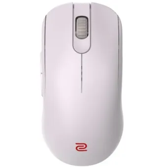 ZOWIE FK1-DW 4K Wireless Gaming Mouse - Grey геймърска мишка