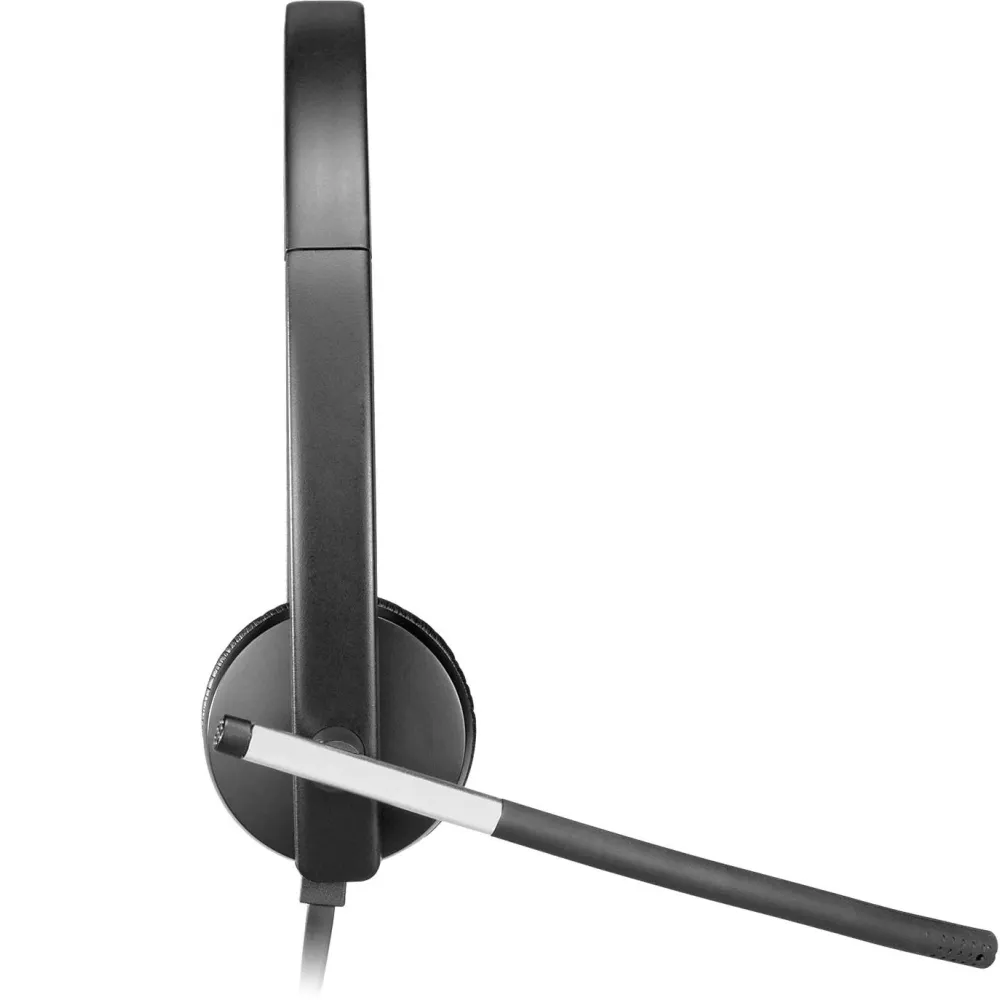 Слушалки с микрофон Logitech H650e