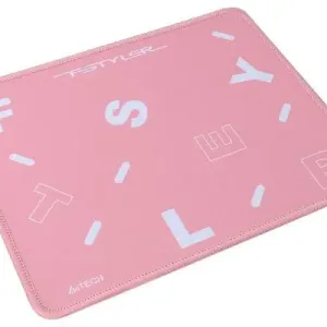 Пад за мишка A4tech FP25 FStyler, Розов