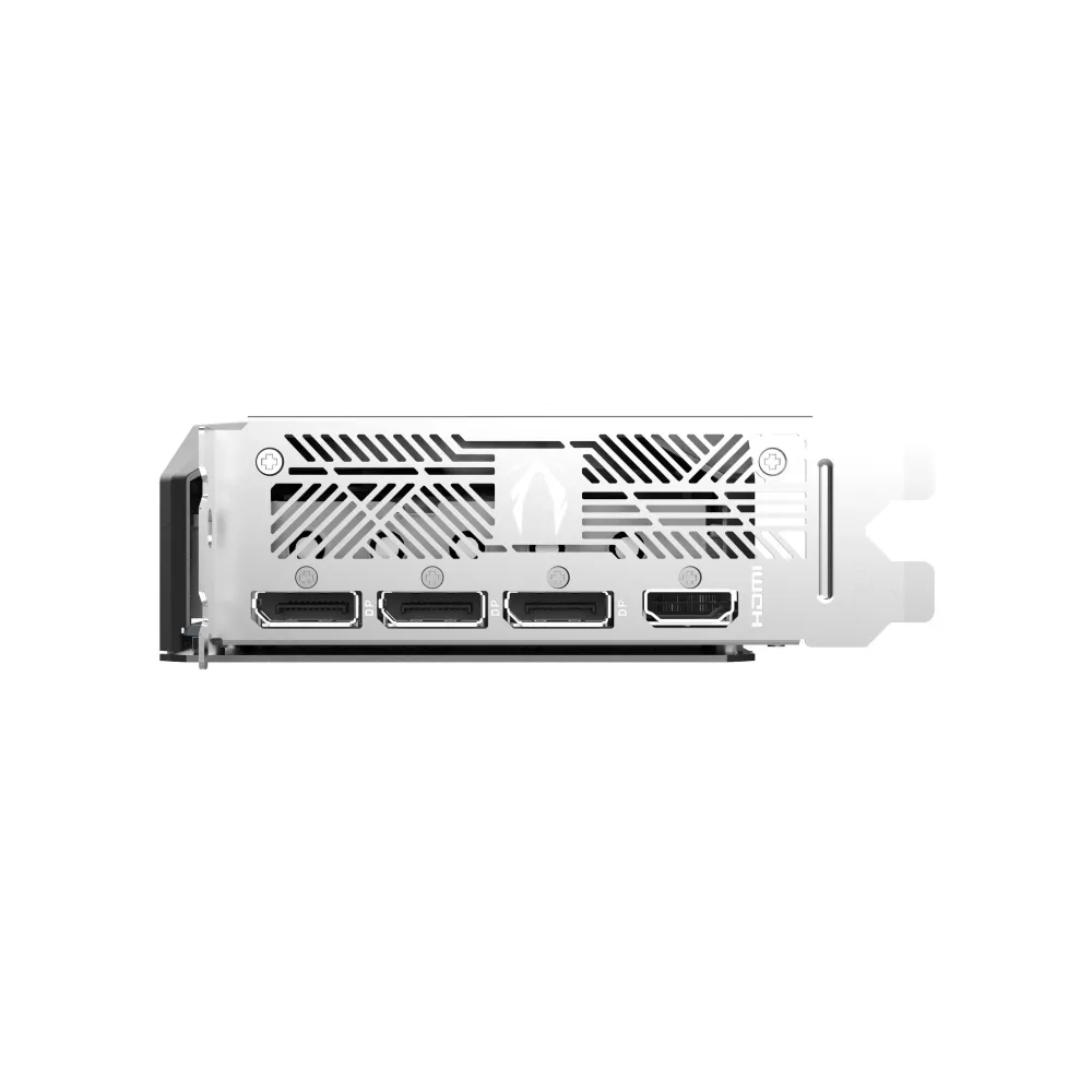 Видео карта ZOTAC GAMING RTX 5070 TI Solid SFF OC 16GB GDDR7 Видео карта ZOTAC GAMING RTX 5070 TI Solid SFF OC 16GB GDDR7