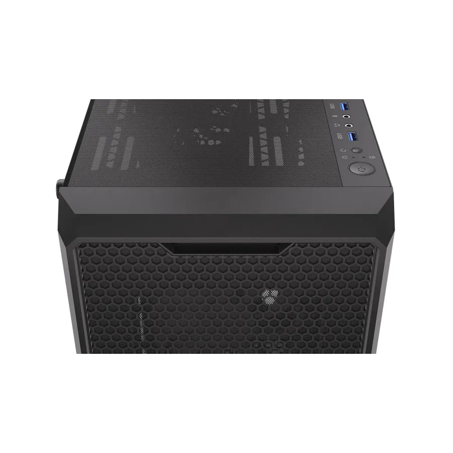 Кутия ENDORFY Regnum 400 ARGB - Middle Tower Кутия ENDORFY Regnum 400 ARGB - Middle Tower