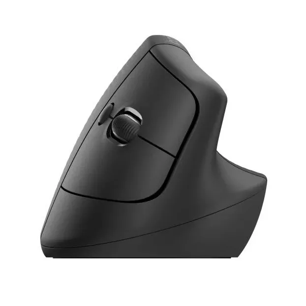 Безжична Мишка Logitech Lift Vertical