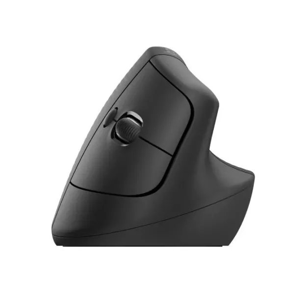 Безжична Мишка Logitech Lift Vertical Безжична Мишка Logitech Lift Vertical