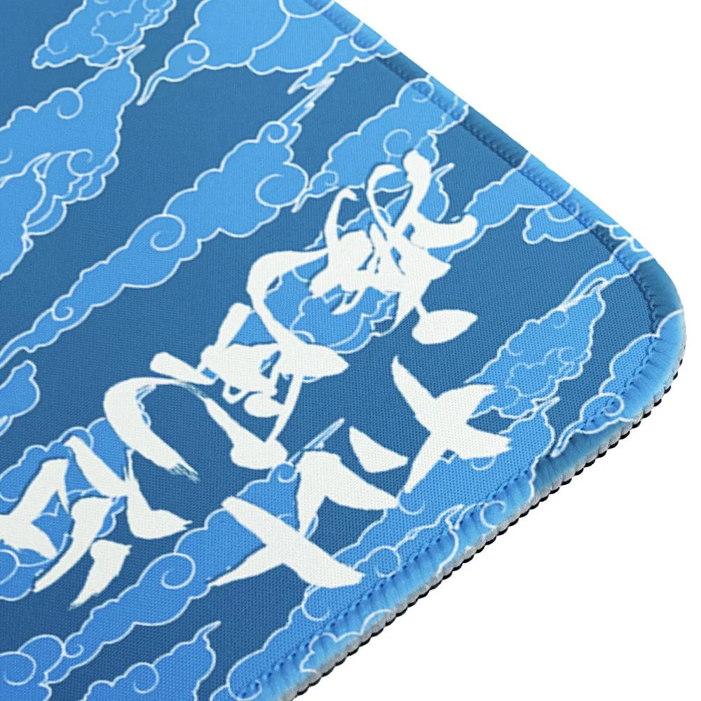 Геймърски пад Naruto Shippuden - Toads From Mount Myoboku, XL