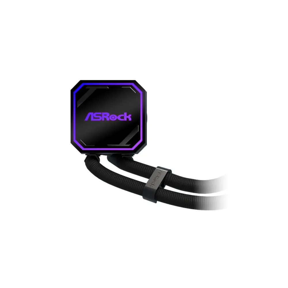 Охладител за процесор ASRock Pro 360 ARGB