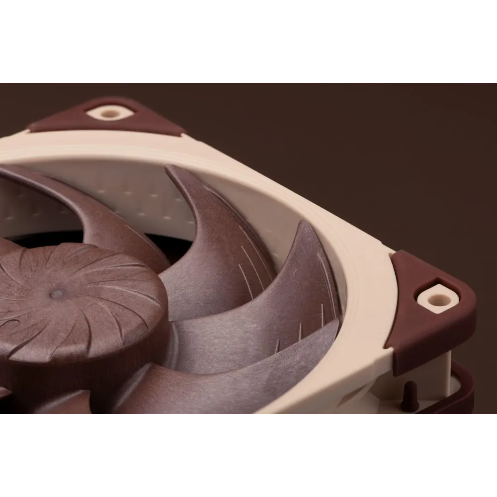 Вентилатор Noctua 120mm NF-A12x25 G2 PWM