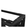 Кутия Cooler Master HAF II 500 ATX - Черна Кутия Cooler Master HAF II 500 ATX - Черна